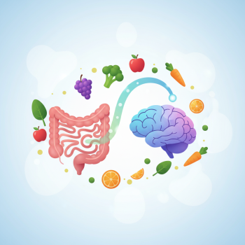El Eje Intestino-Cerebro: ¿Cómo influye la microbiota en el TDAH y la ansiedad en niños?