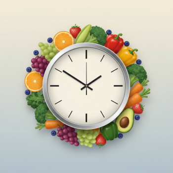 Crononutrición en la Familia: No solo qué comemos, sino cuándo